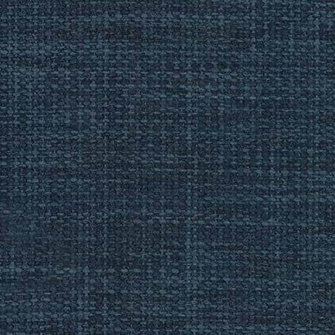 Apollo 3 Seater Fabric Sofa in Indigo Blue Colour