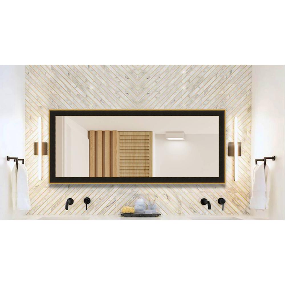 Decorative Mirror and Bathroom Mirror ELF4818MRREM00172A