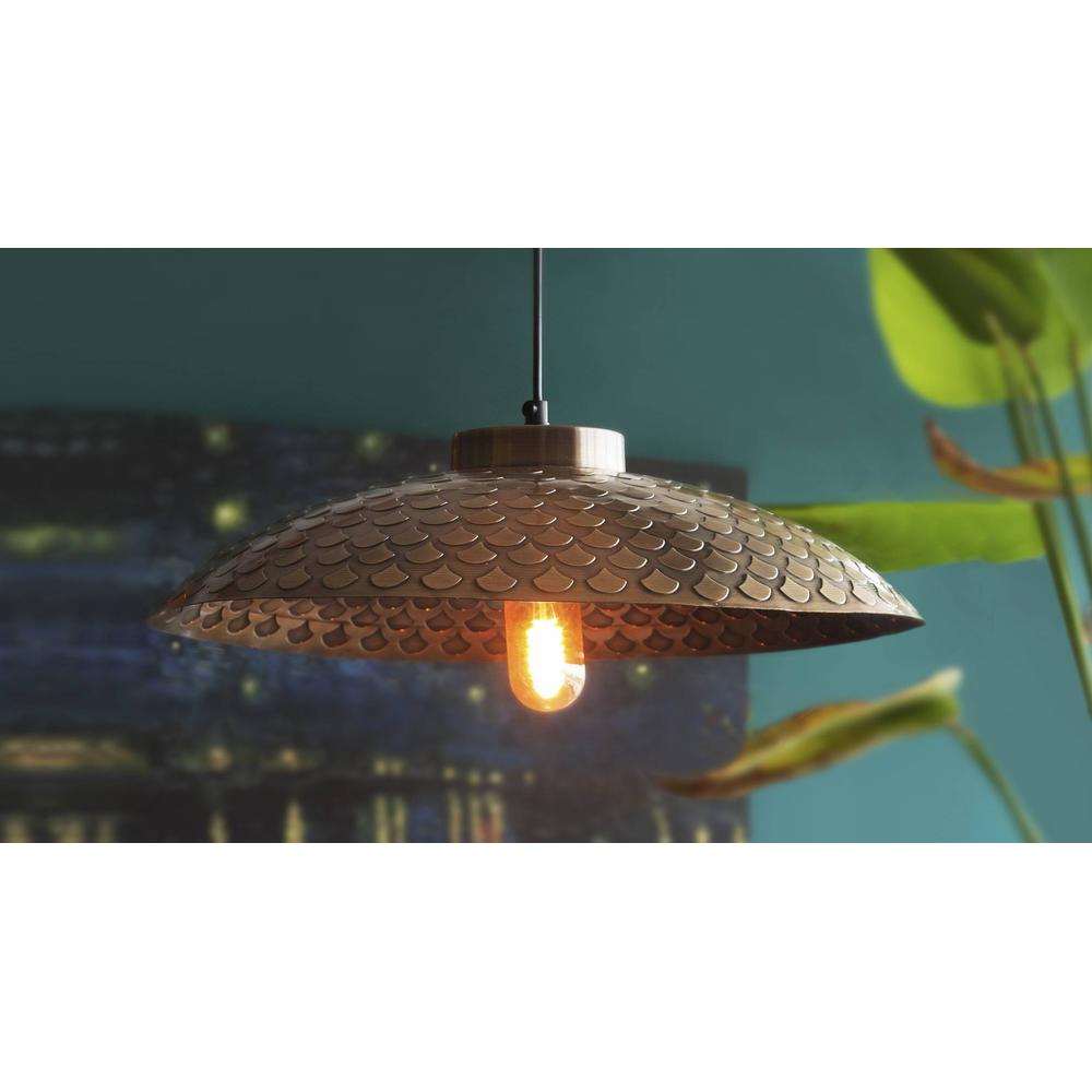 Chicago Hanging Lamp