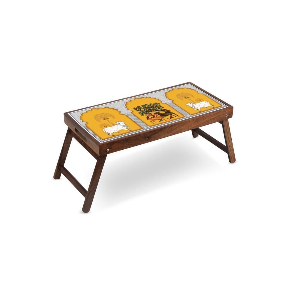 Moo-nlight   and Serving Tray  Multicolour