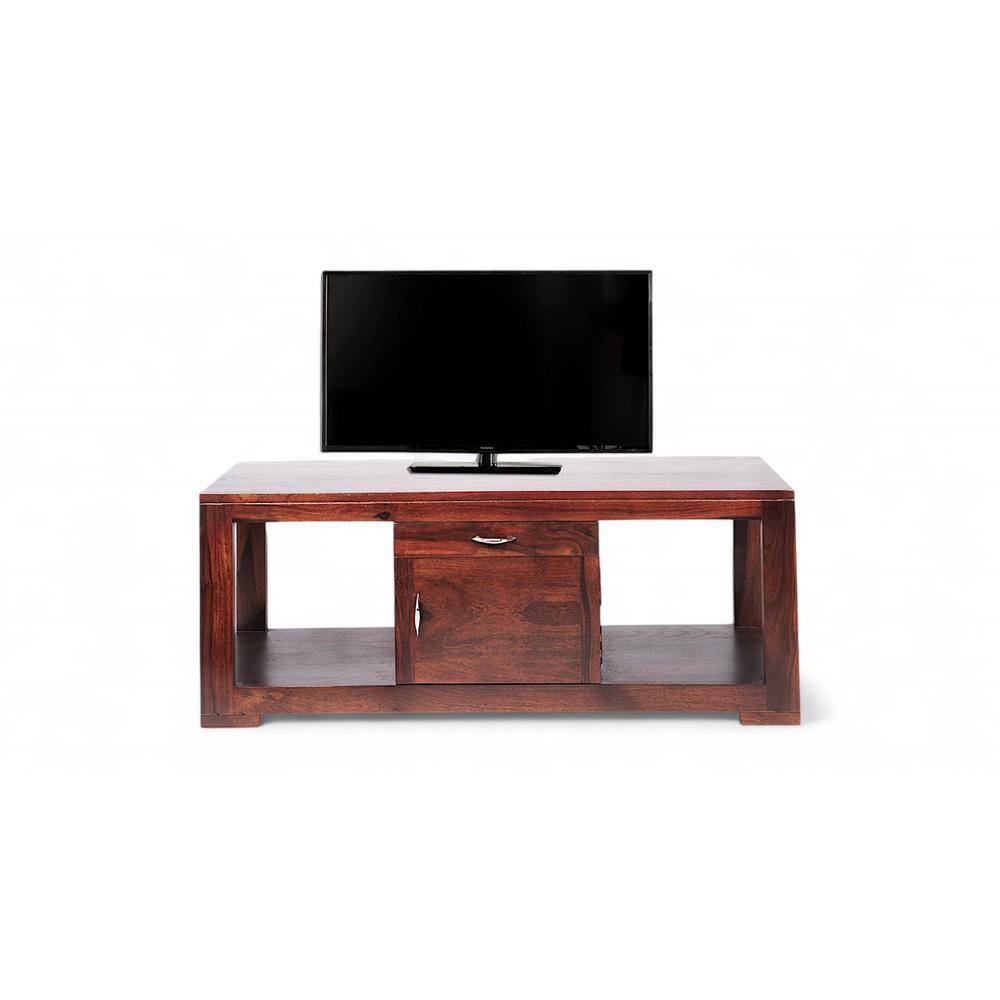 Allen TV Unit