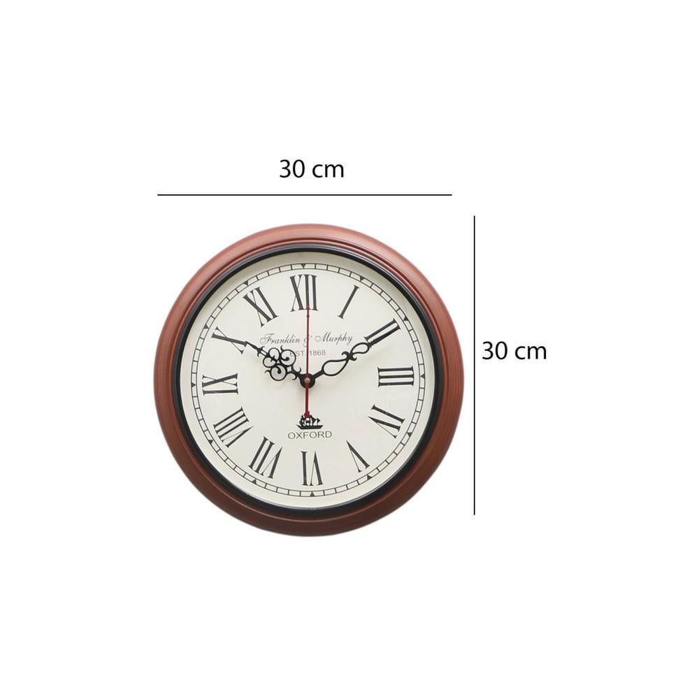 12" Murphy Roman Dile