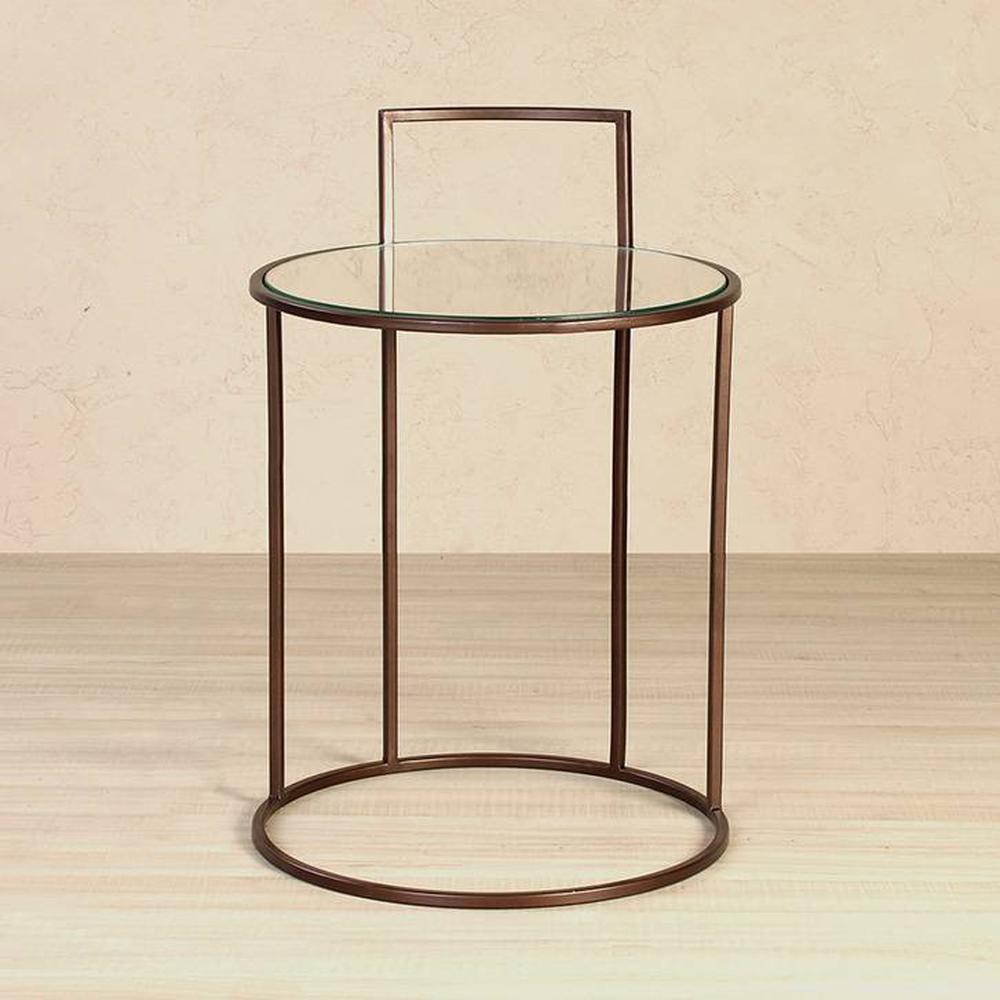 Meylon Side Table