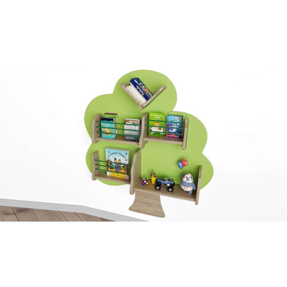 Wisdom Tree Wallshelf