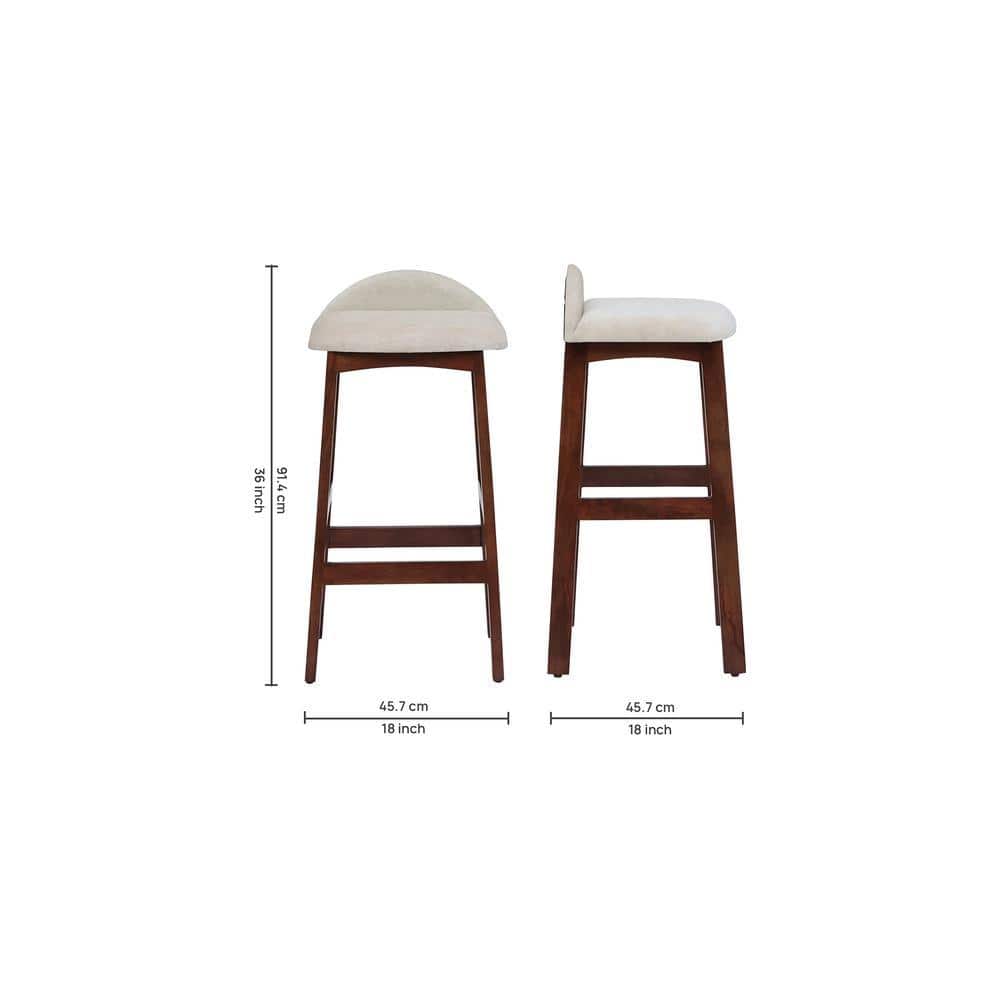 parker Bar Stool