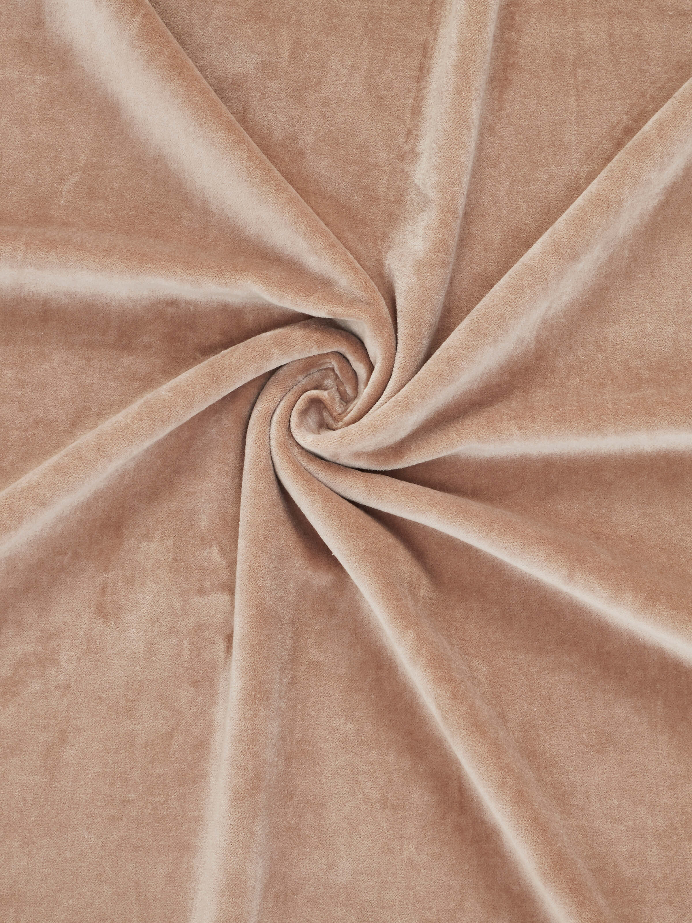 Shivranjini Handblock Printed Beige Floral Border Throw