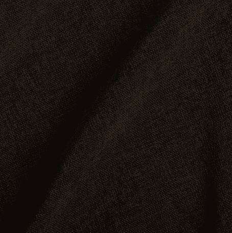 Apollo 3 Seater Fabric Sofa in Dark Earth Colour