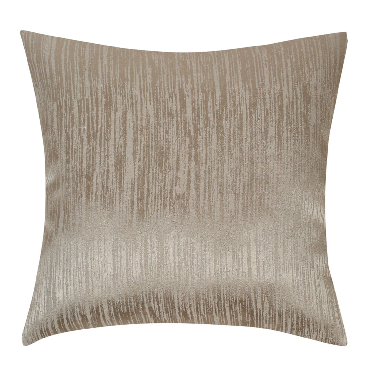 Set Of 5 Jacquard Square Cushion Covers