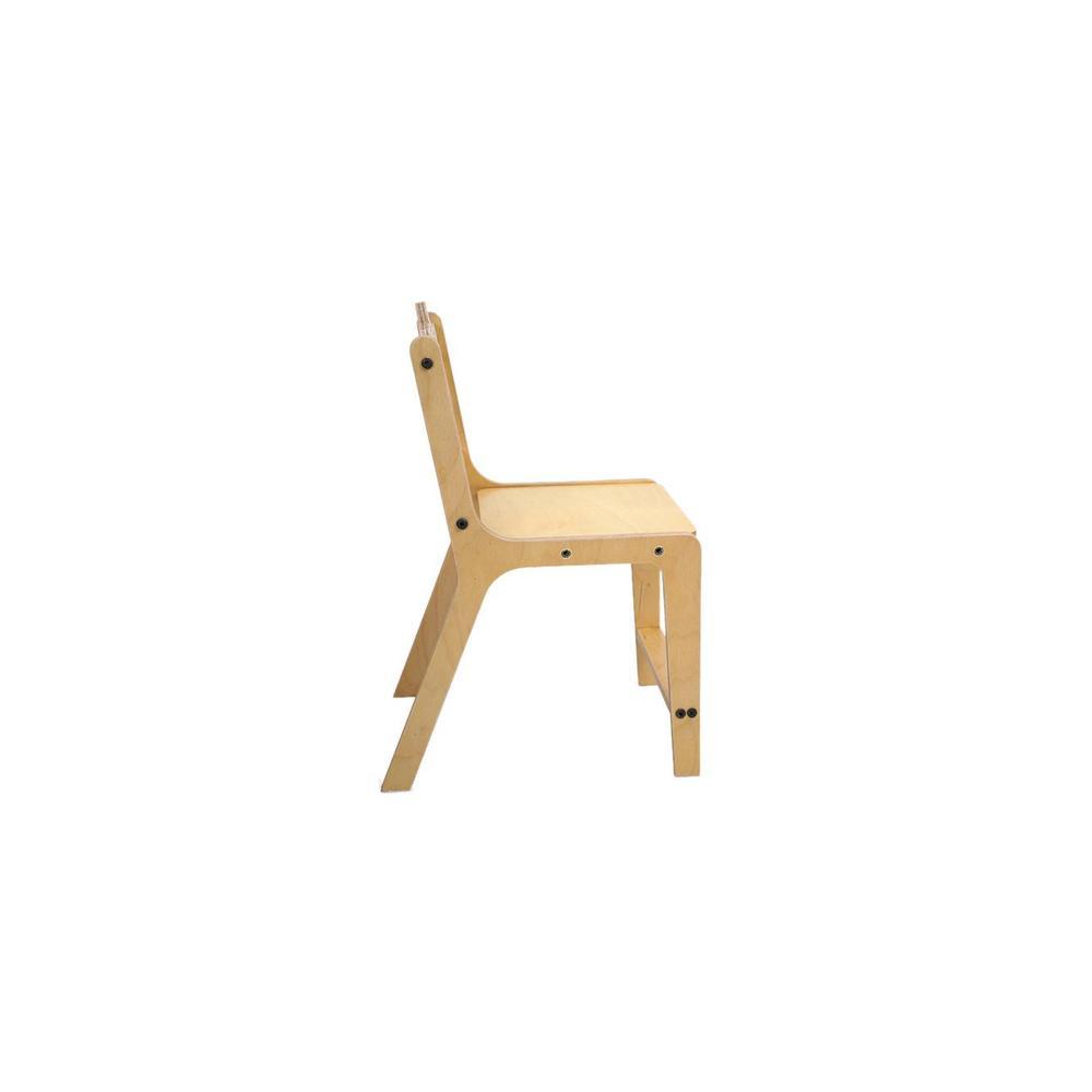 Cupcake Small Chair
