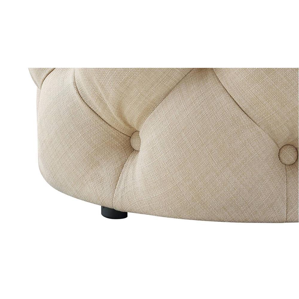 Hudson Ottoman