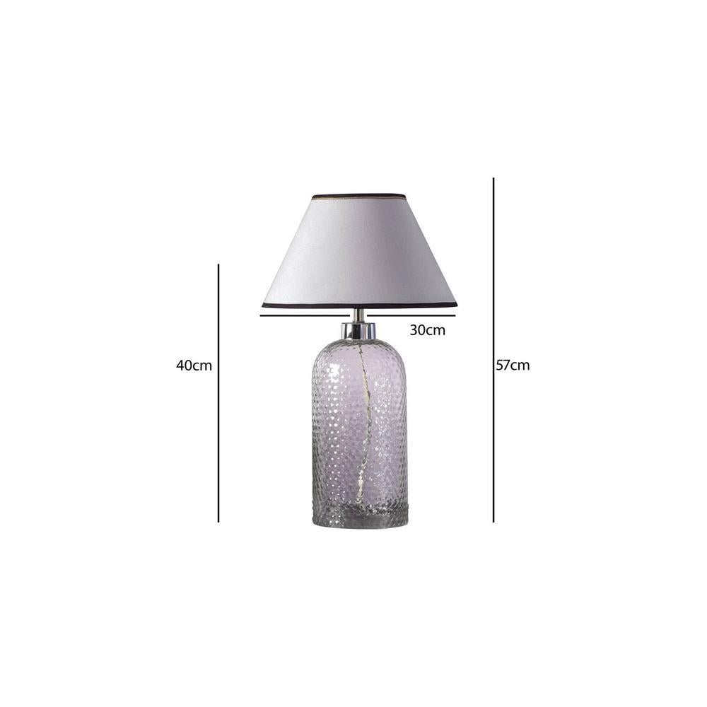 Tesco Table Lamp