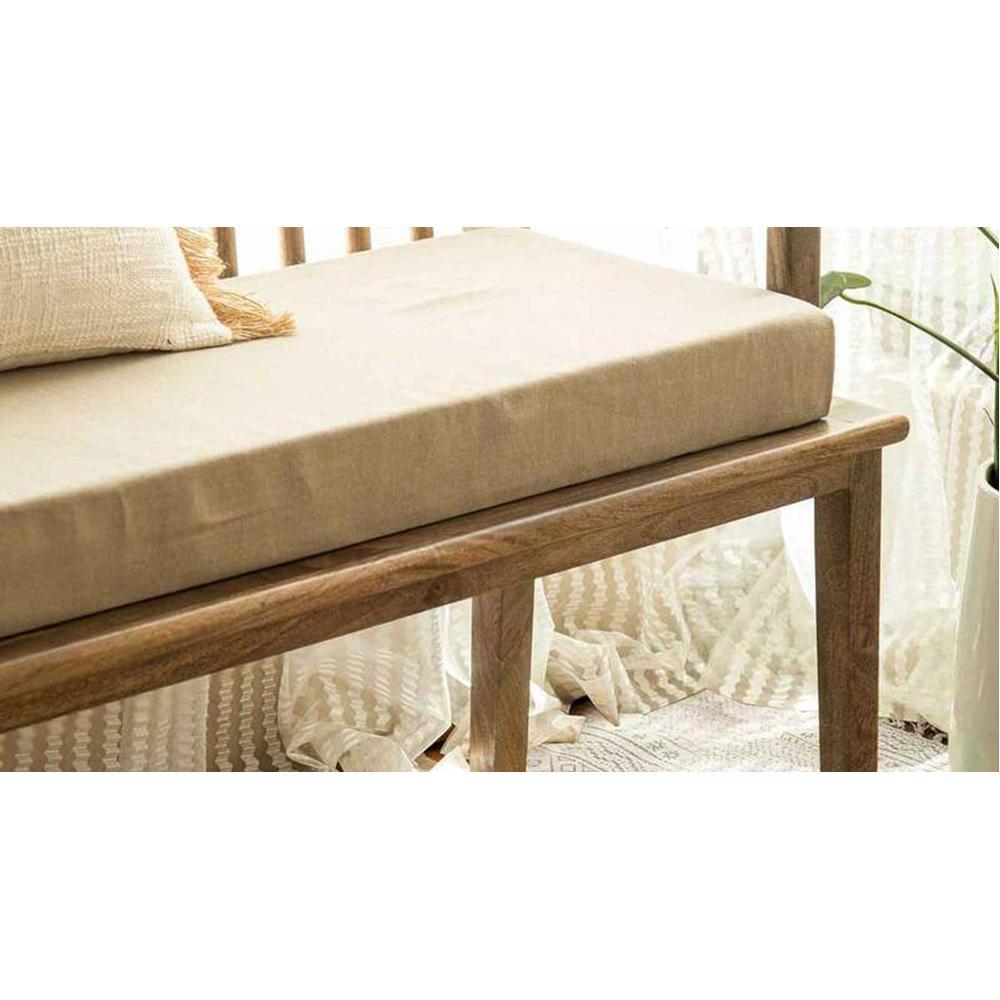 Mustang Bench
