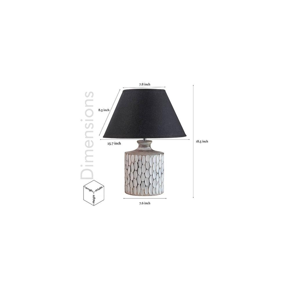 Garlen Table Lamp