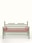 Aqua Upholstered Teak Wood Sankheda 2-seater Sofa