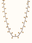 Dhokra Long Necklace