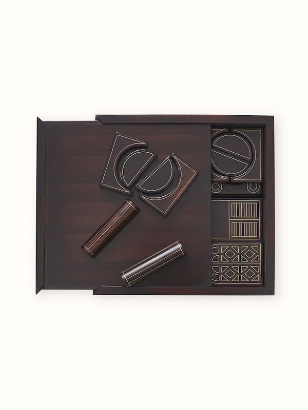 Tarkashi Construction Block Game