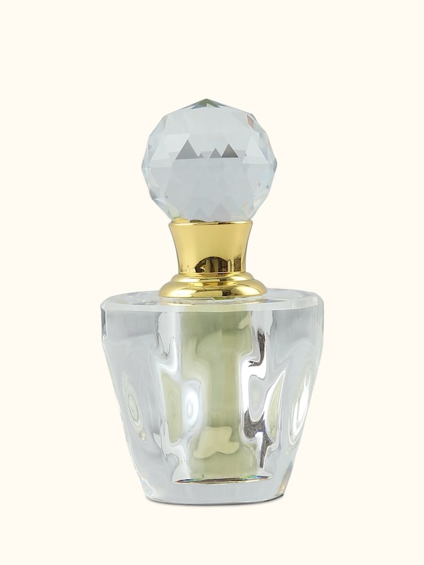 Attar Oudh Kashmiri