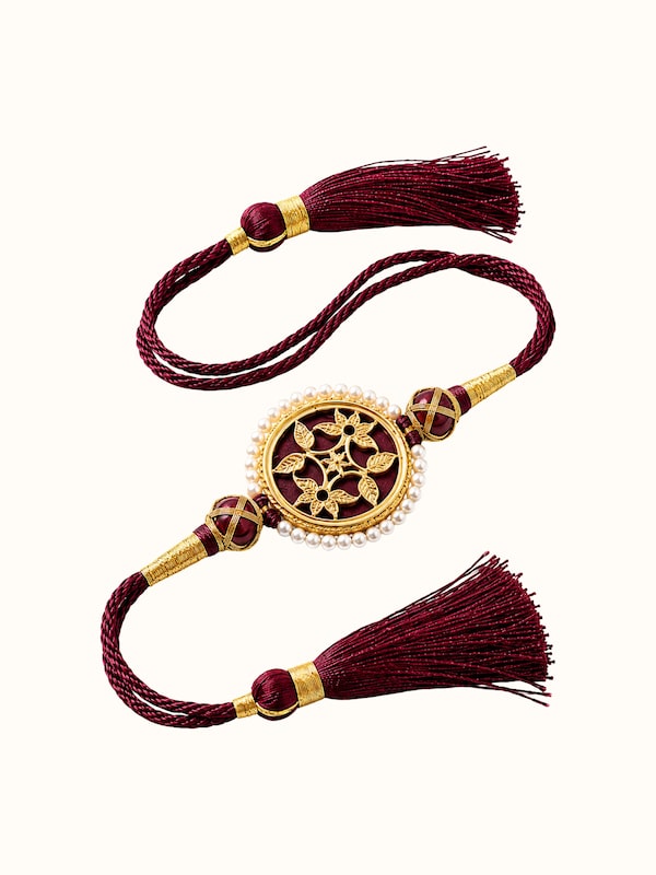 Thewa Rakhi