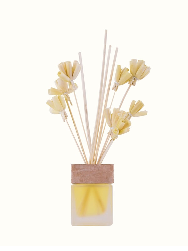 Lemongrass Aroma Reed Diffuser (50 ml)