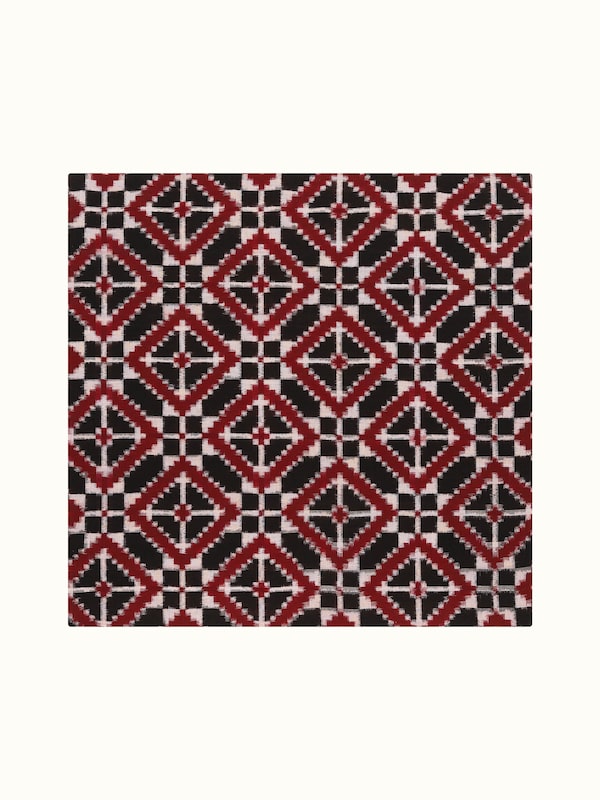 Telia Rumal Wall Hanging