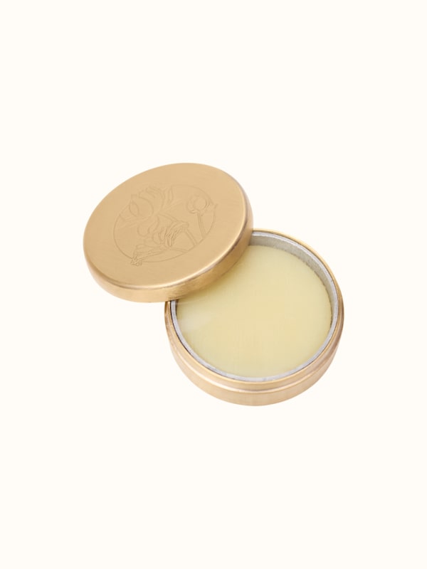 Solid Perfume Madhu