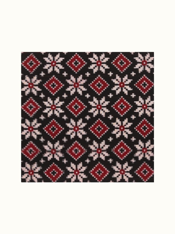 Telia Rumal Wall Hanging