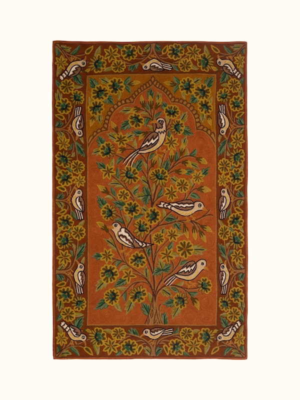 Shehjar Wall Panel