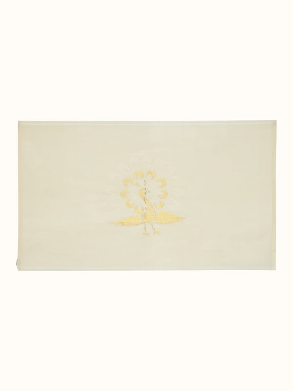 Jamdani Handloom Wall Art