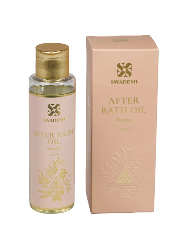 After Bath Oil Neraya