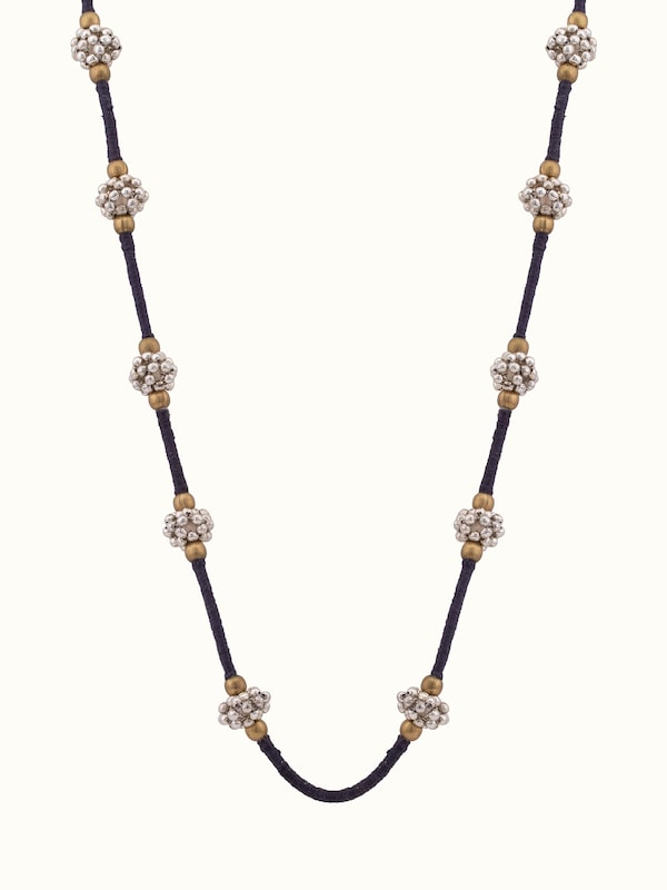 Lambani Long Necklace