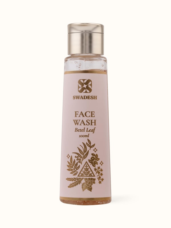 Face Wash Betel Leaf