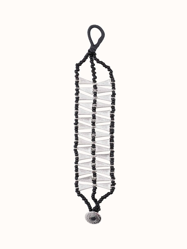 Handcrafted Flexible Bracelet
