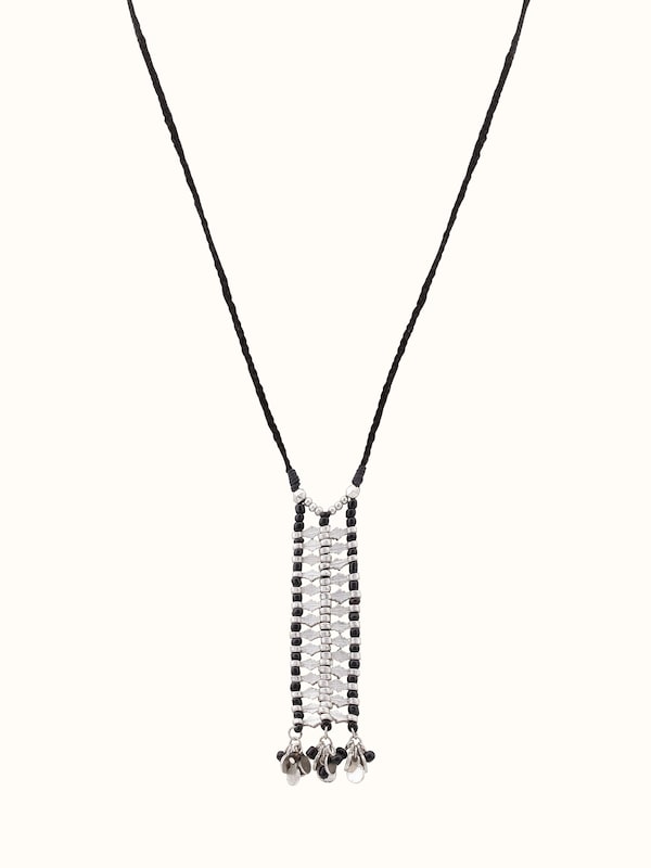 Handcrafted Long Necklace