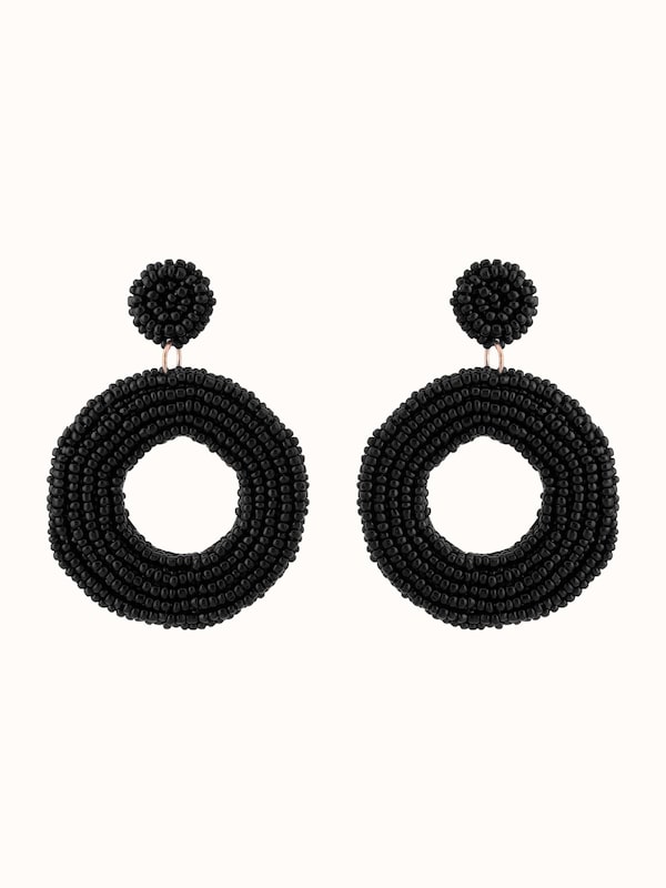 Handcrafted Drop Earrings