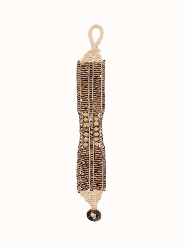 Handcrafted Flexible Bracelet