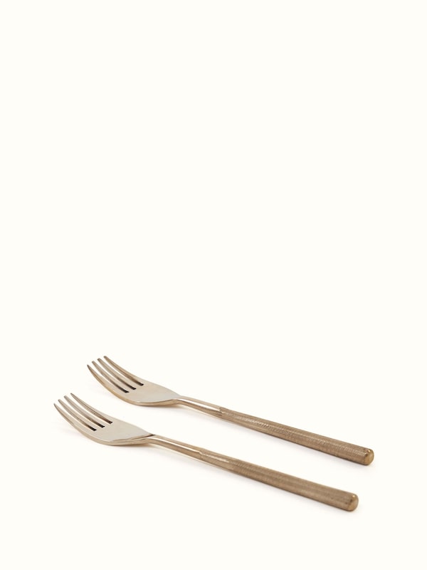 Bell Metal Dinner Fork
