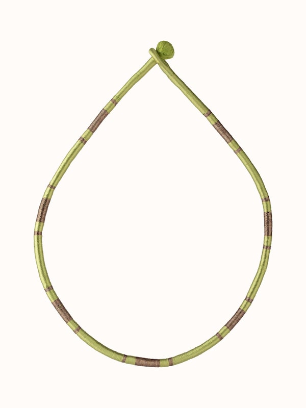 Patwa Collar Necklace