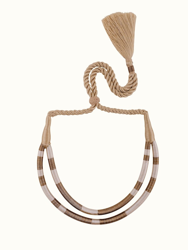 Patwa Collar Necklace