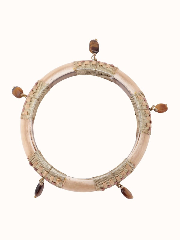 Handcrafted Flexible Bracelet