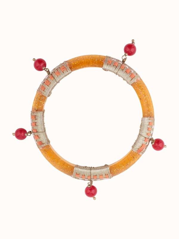 Handcrafted Flexible Bracelet