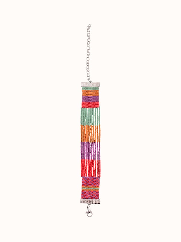 Handcrafted Flexible Bracelet