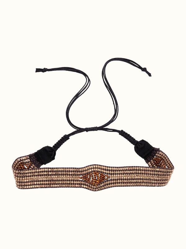Handcrafted Choker