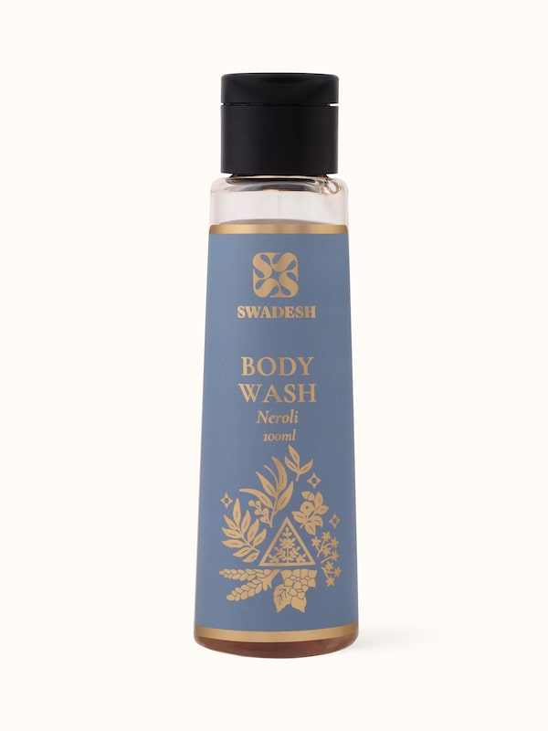Body Wash Neroli