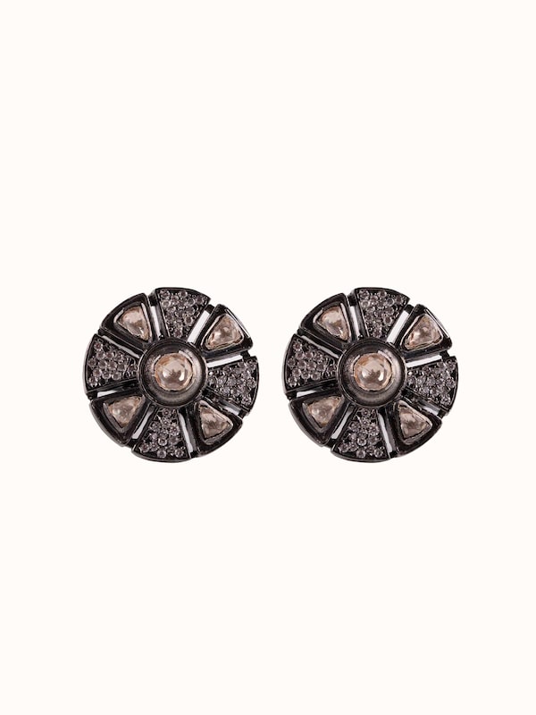Silversmithing Cufflinks