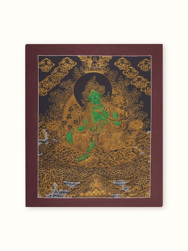 Thangka Painting