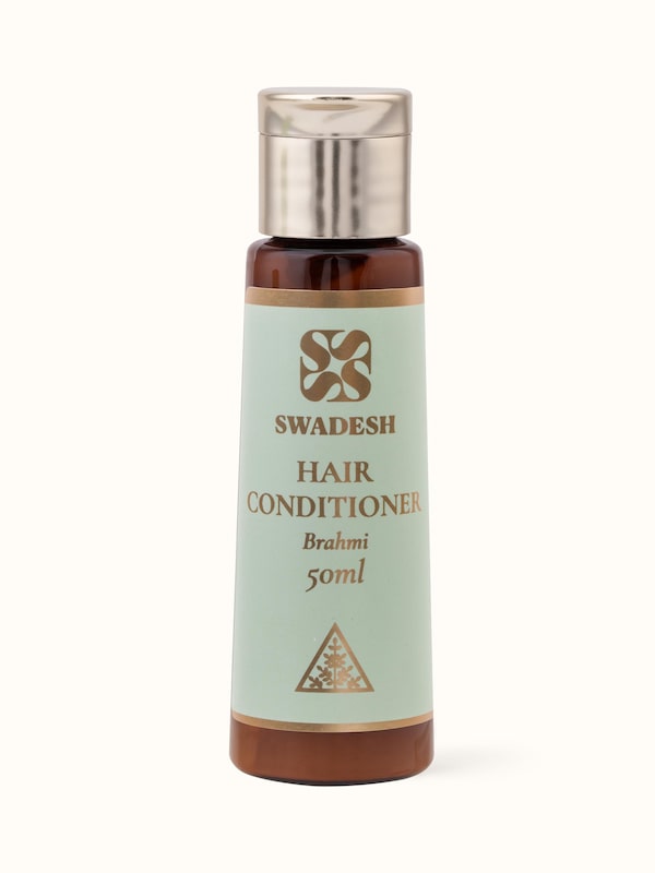 Hair Conditioner Brahmi