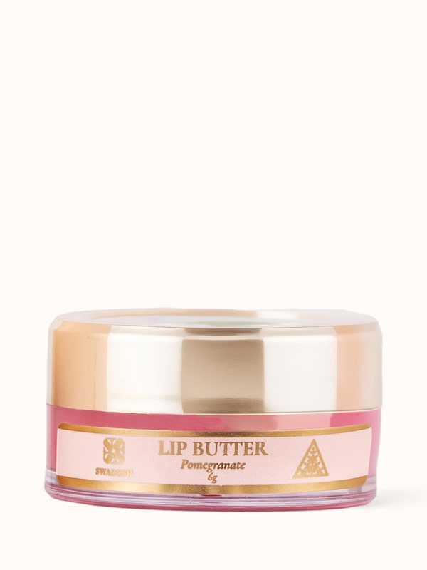 Lip Butter Pomegranate