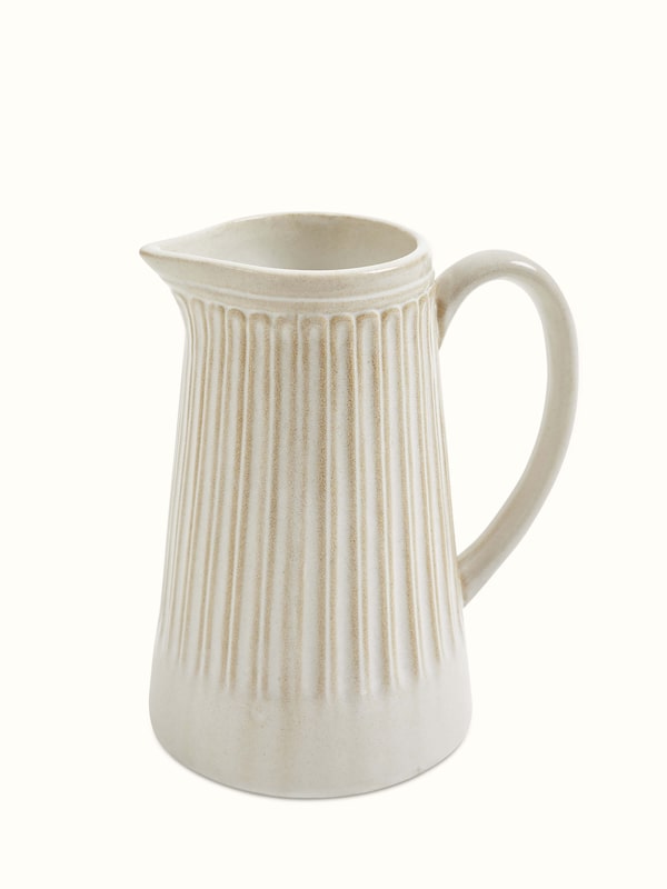 Studio Pottery Ceramic Jug