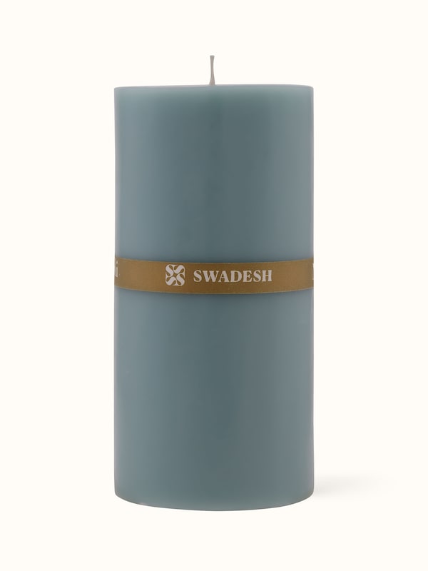 Pillar Candle, Neroli (6 Inches)