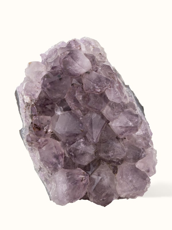 Amethyst Cluster Healing Stone